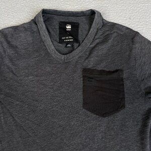 FOG Essentials Black T-Shirt Mens XXL Black Streetwear Spellout